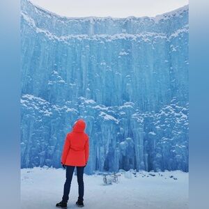 Meet your Posher, Malori